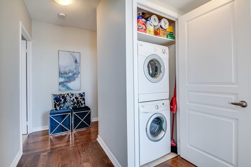 Organizing Your Laundry Room: Your Plumbing & Sink Guide