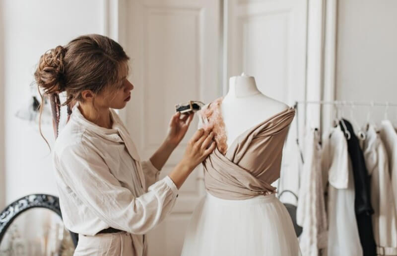 Are Designers Considering Seniors in their Haute Couture Collections?