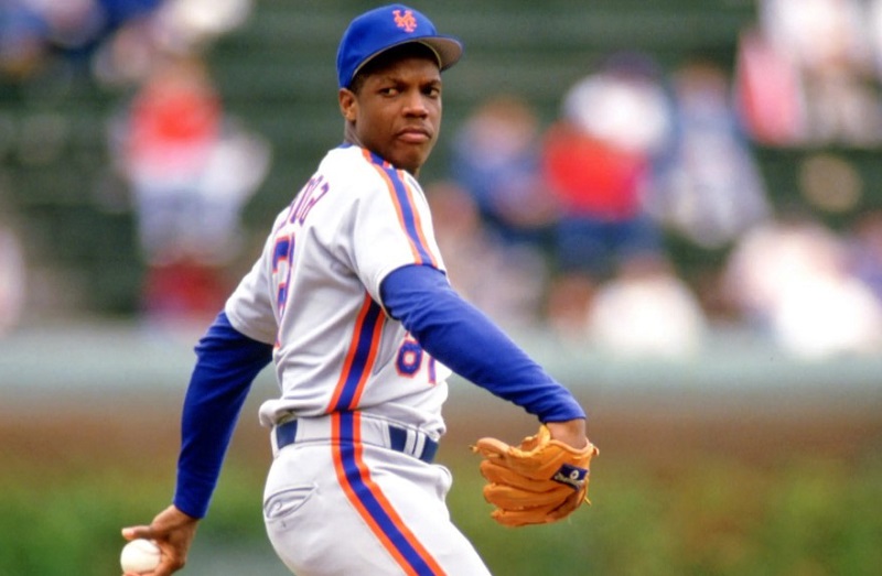 Dwight Gooden