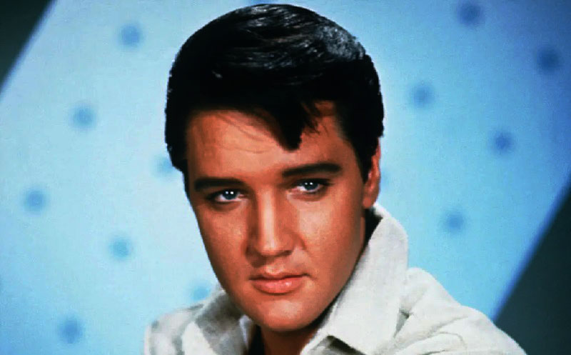 elvis-presley