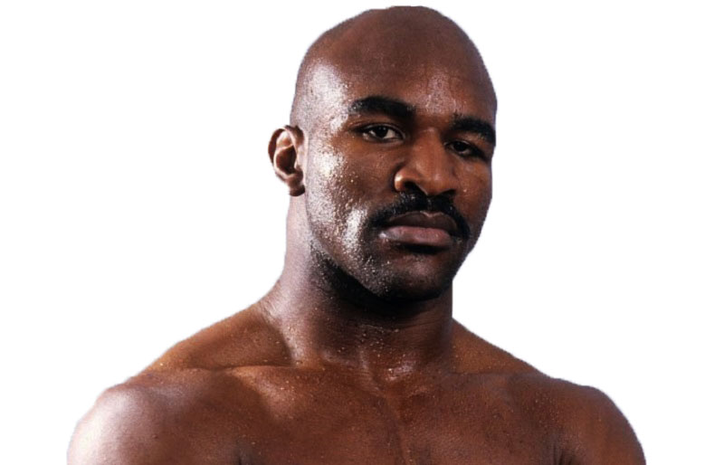 Evander-Holyfield's