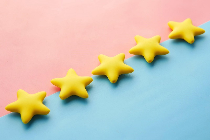 Feedback Finesse: 5 Effective Ways to Handle Negative Reviews and Feedback