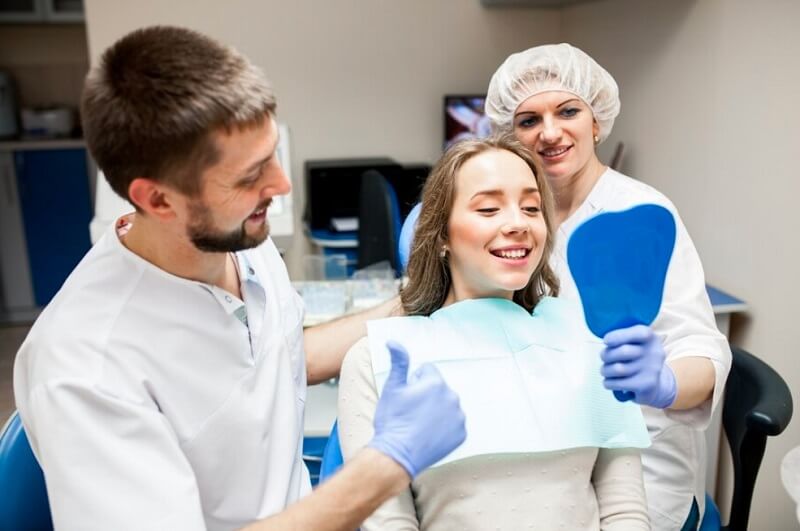 8 Strategies: Unleashing Your Dental Clinic’s Competitive Edge