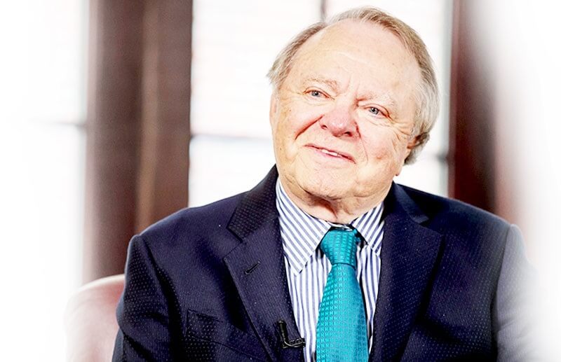 Harold Hamm Net Worth