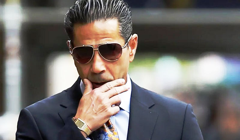 Joey Merlino