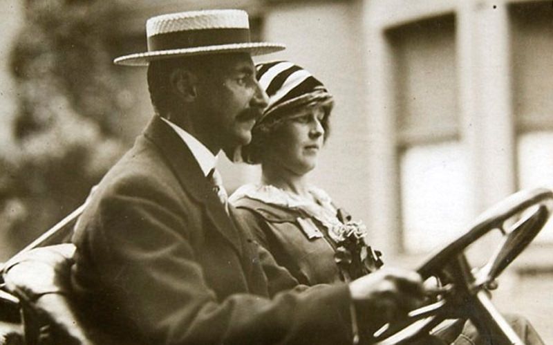 Did John Jacob Astor Survive The Titanic?