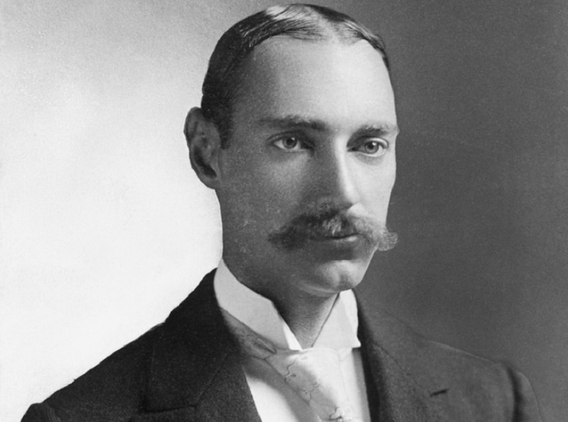 How Did John Jacob Astor Die