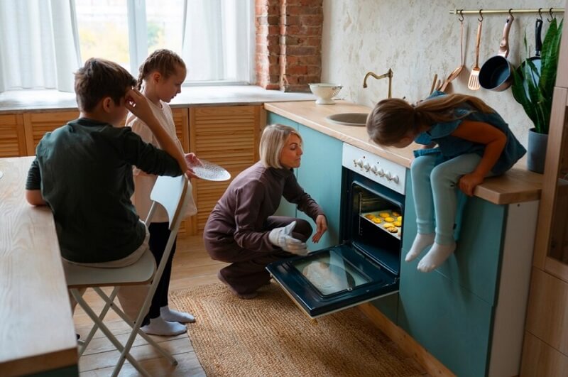 Built to Last: Exploring the Lifespan of Home Appliances