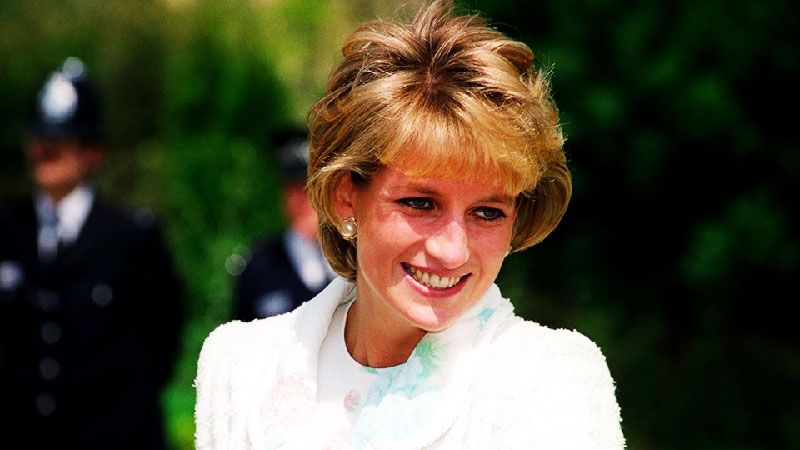 Princess-Diana