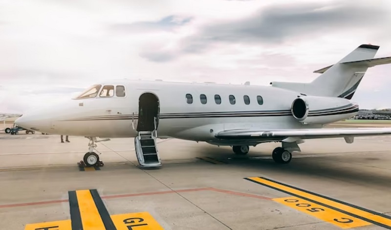 Transcending Commercial: Exploring the Costs of Private Jet Convenience