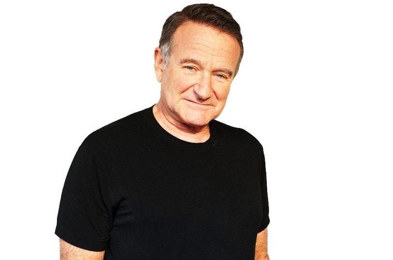 Robin-Williams