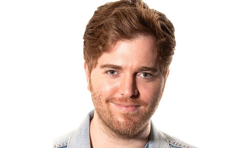 Shane Dawson