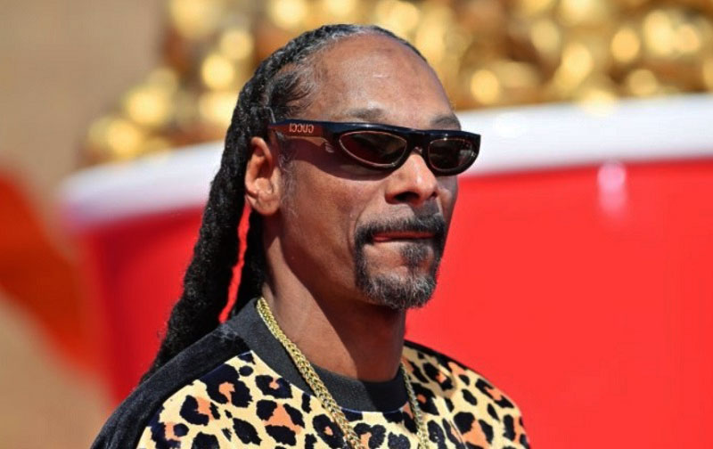 Snoop-Dogg