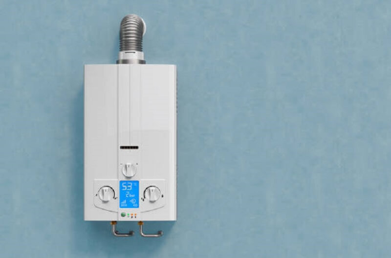 Hot Water Solutions: Exploring the Best Water Heaters on the Market